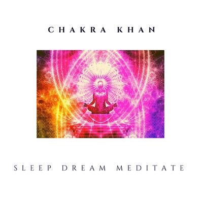 Chakra Khan's cover