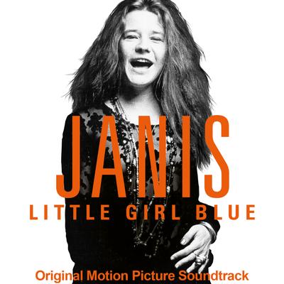 Janis: Little Girl Blue (Original Motion Picture Soundtrack)'s cover