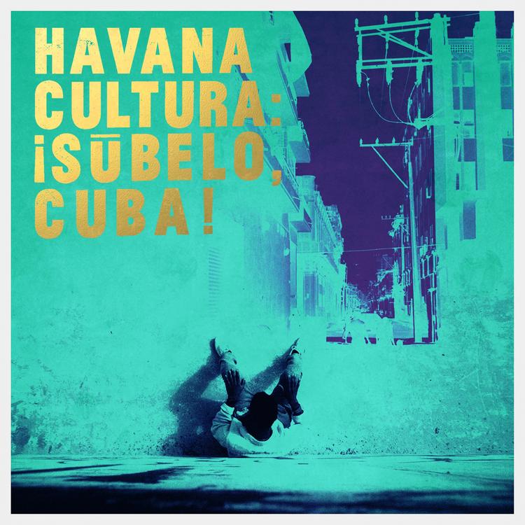 ¡Súbelo Cuba!'s avatar image