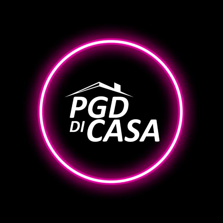Pagode Di Casa's avatar image