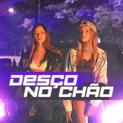 Desço no Chão By Millena e Manu Maia's cover