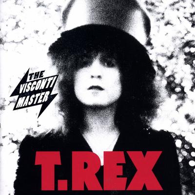 Buick Mackane (2012 Remaster) By T. Rex's cover