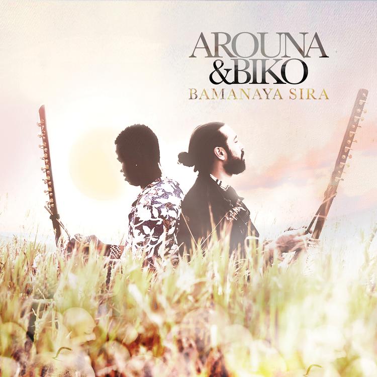 Arouna & Biko's avatar image