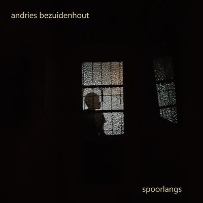 Andries Bezuidenhout's cover