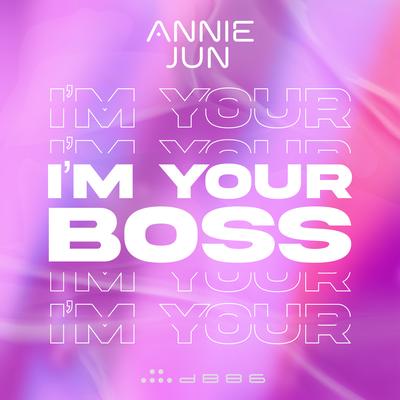 I'm Your Boss's cover