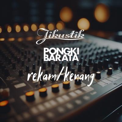 nona hujan (pongki Demo)'s cover