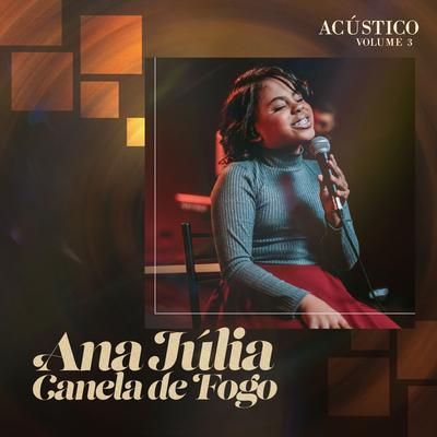 Árvore Cortada By Ana Júlia Canela de Fogo's cover