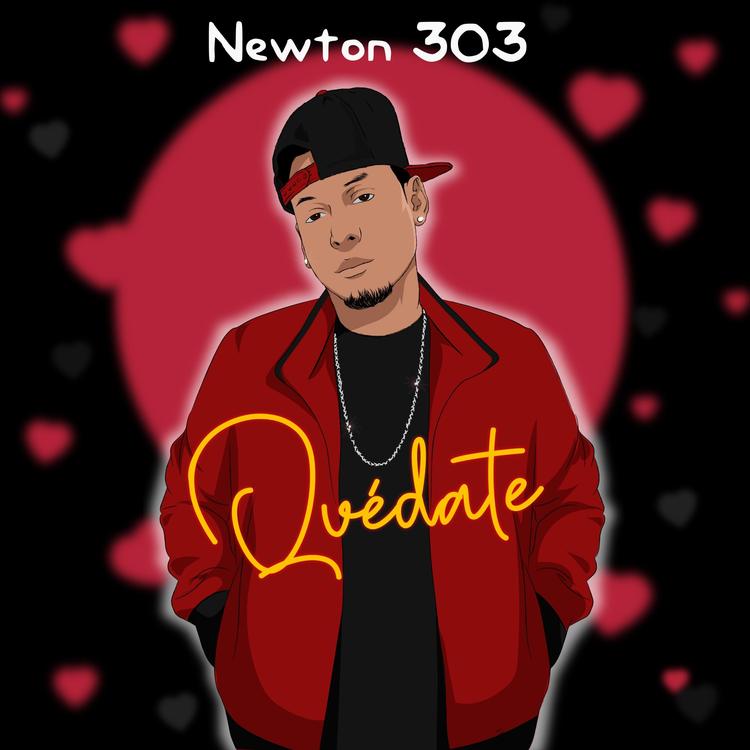 Newton 303's avatar image