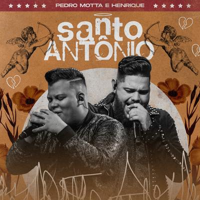 Santo Antônio's cover
