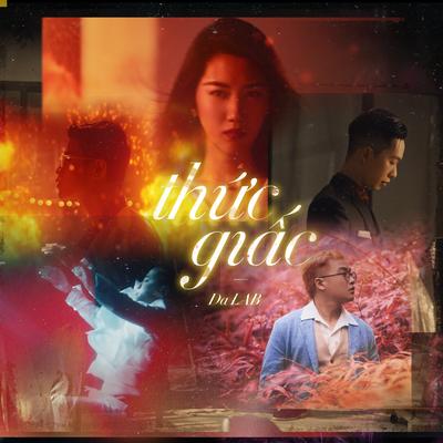 Thức Giấc By Da LAB's cover