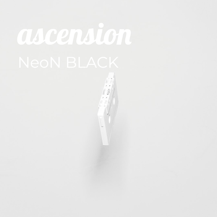 Neon Black's avatar image