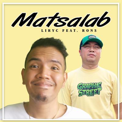 Matsalab's cover