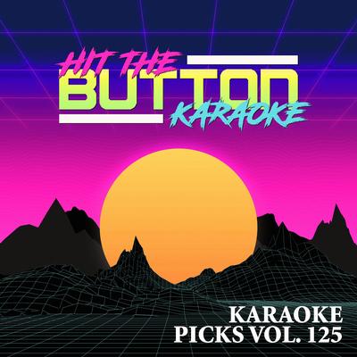 Sharks (Originally Performed by Imagine Dragons) [Instrumental Version] By Hit The Button Karaoke's cover