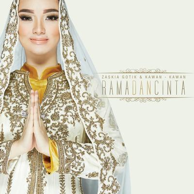 Cintaku Karena Allah's cover