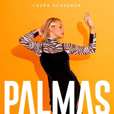 Palmas's cover