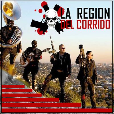 La Region Del Corrido's cover