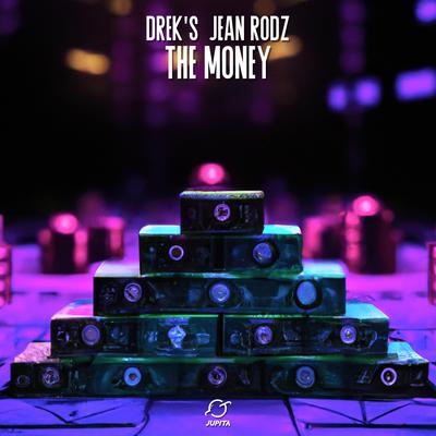 The Money By DREK'S, Jean Rodz's cover