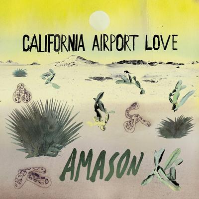 I Want to Know What Love Is By Amason's cover
