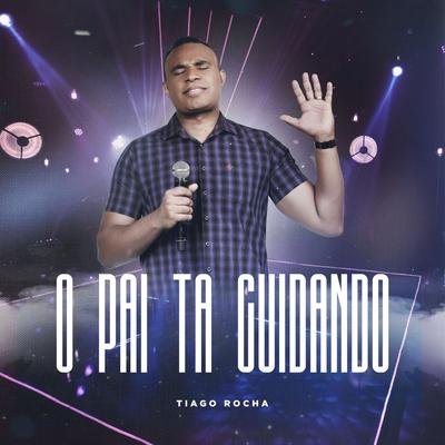 O Pai Tá Cuidando's cover