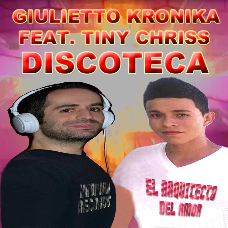 Giulietto Kronika's avatar image