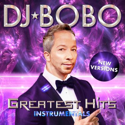 Greatest Hits - New Versions Instrumentals's cover