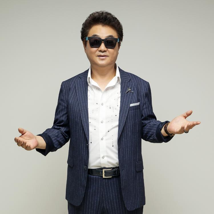 Kim Tae-hyung's avatar image