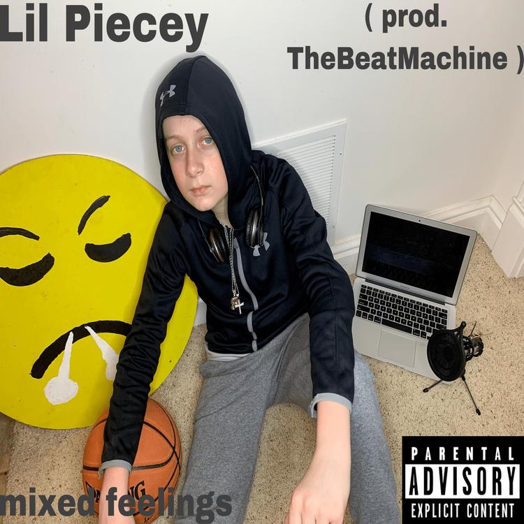 Lil Piecey's avatar image