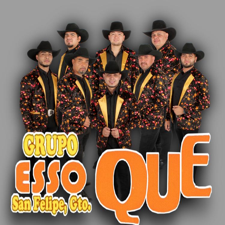 Grupo Esso Que's avatar image