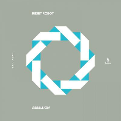 The Hanging Gardens of Babylon By Reset Robot's cover