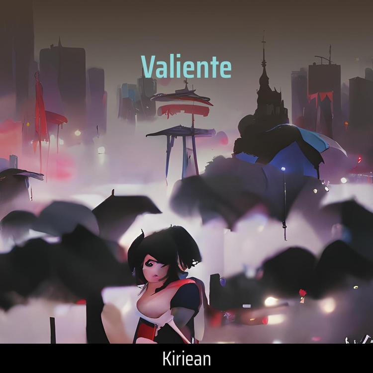 Kiriean's avatar image