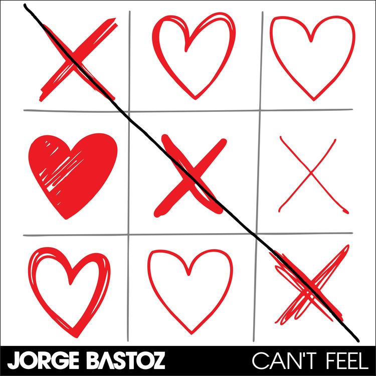 Jorge Bastoz's avatar image