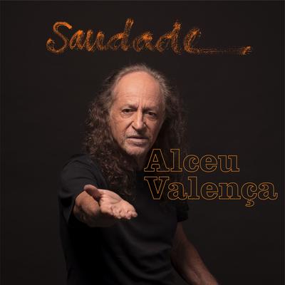 Saudade By Alceu Valença's cover