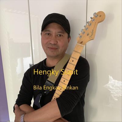 Hengky Supit's cover