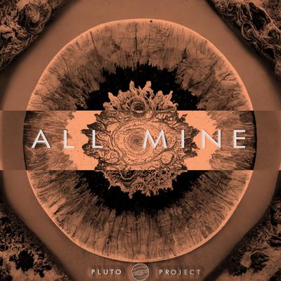 All Mine's cover