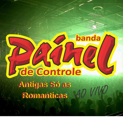 Outra Vez (Ao Vivo) By Banda Painel de Controle's cover