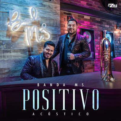 Positivo (Versión Acústica)'s cover