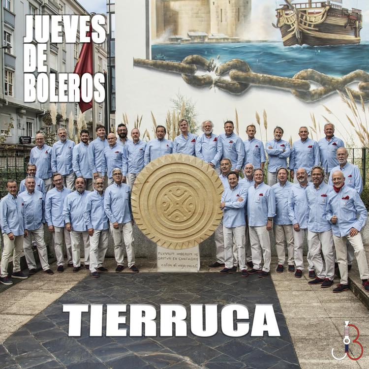 Jueves de Boleros's avatar image