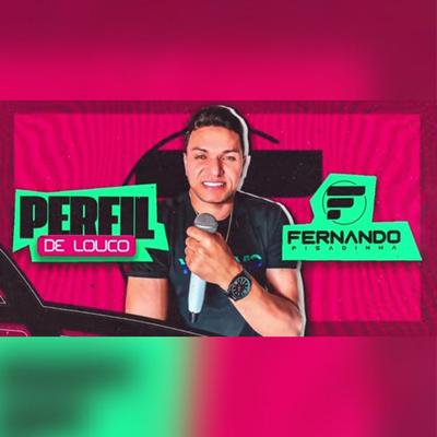 Perfil de Louco's cover