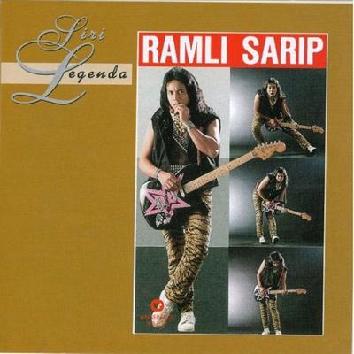 Ramli Sarip's cover