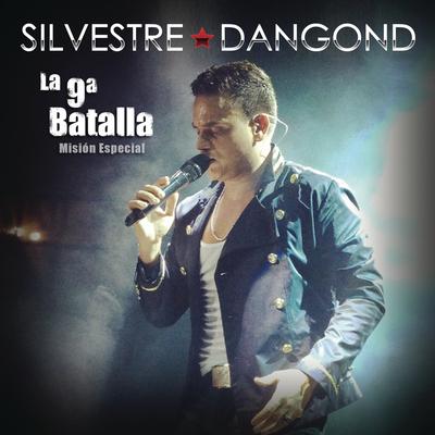 Tu Rey Soy Yo By Silvestre Dangond's cover