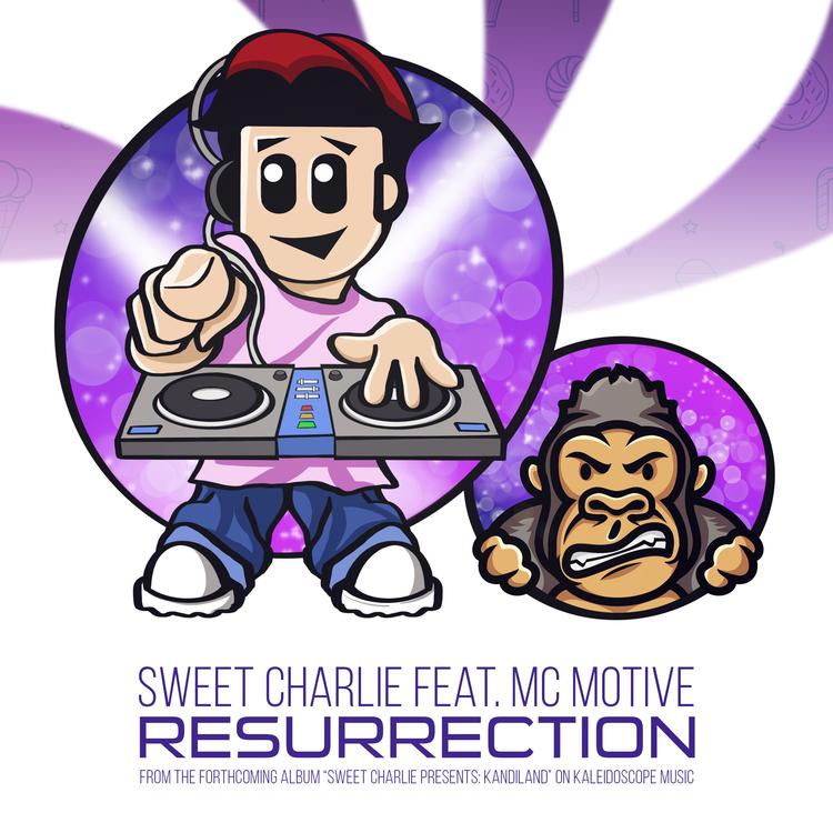 DJ Sweet Charlie's avatar image