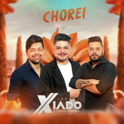 Chorei By Forró Xiado's cover