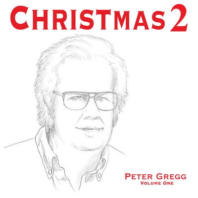 O Holy Night By Peter Gregg's cover