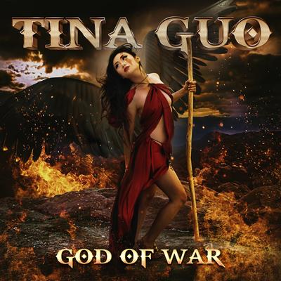 God of War By Tina Guo's cover