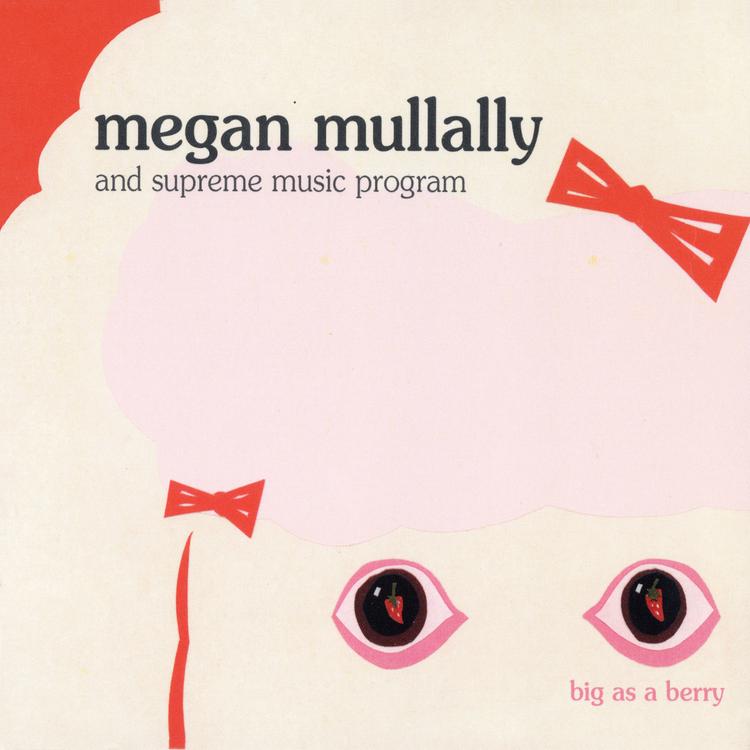 Megan Mullally's avatar image