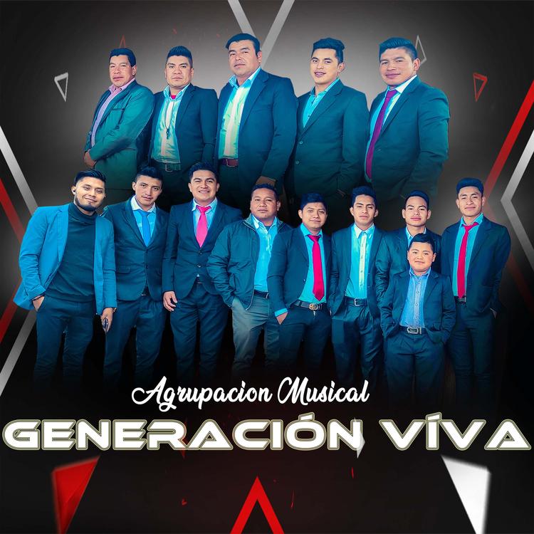 Agrupación Musical Generación Viva's avatar image