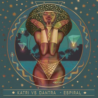 Espiral By Dantra, Katri's cover