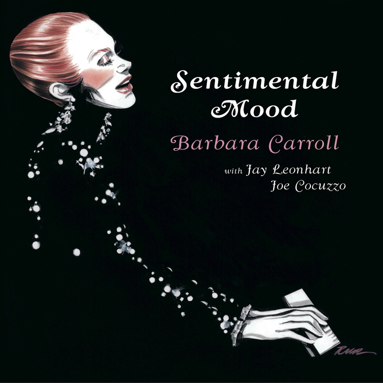 Barbara Carroll Trio's avatar image