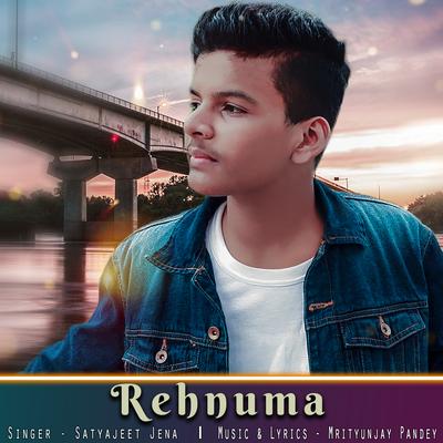 Rehnuma's cover