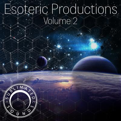 Esoteric Productions, Vol. 2's cover